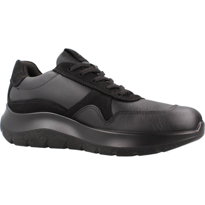 ECCO ECCO VALERIE W WP SN en color BLK  (5)
