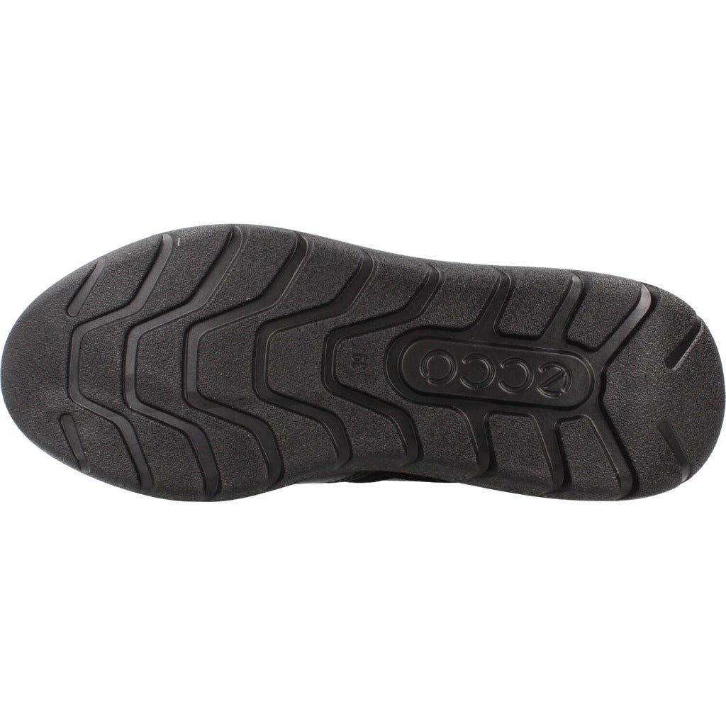ECCO ECCO VALERIE W WP SN en color BLK  (6)