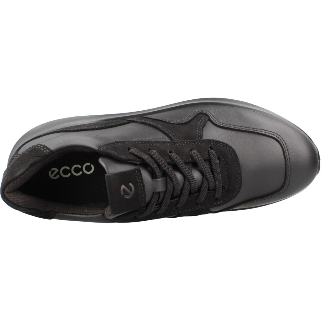 ECCO ECCO VALERIE W WP SN en color BLK  (7)