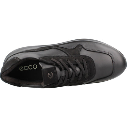 ECCO ECCO VALERIE W WP SN en color BLK  (7)