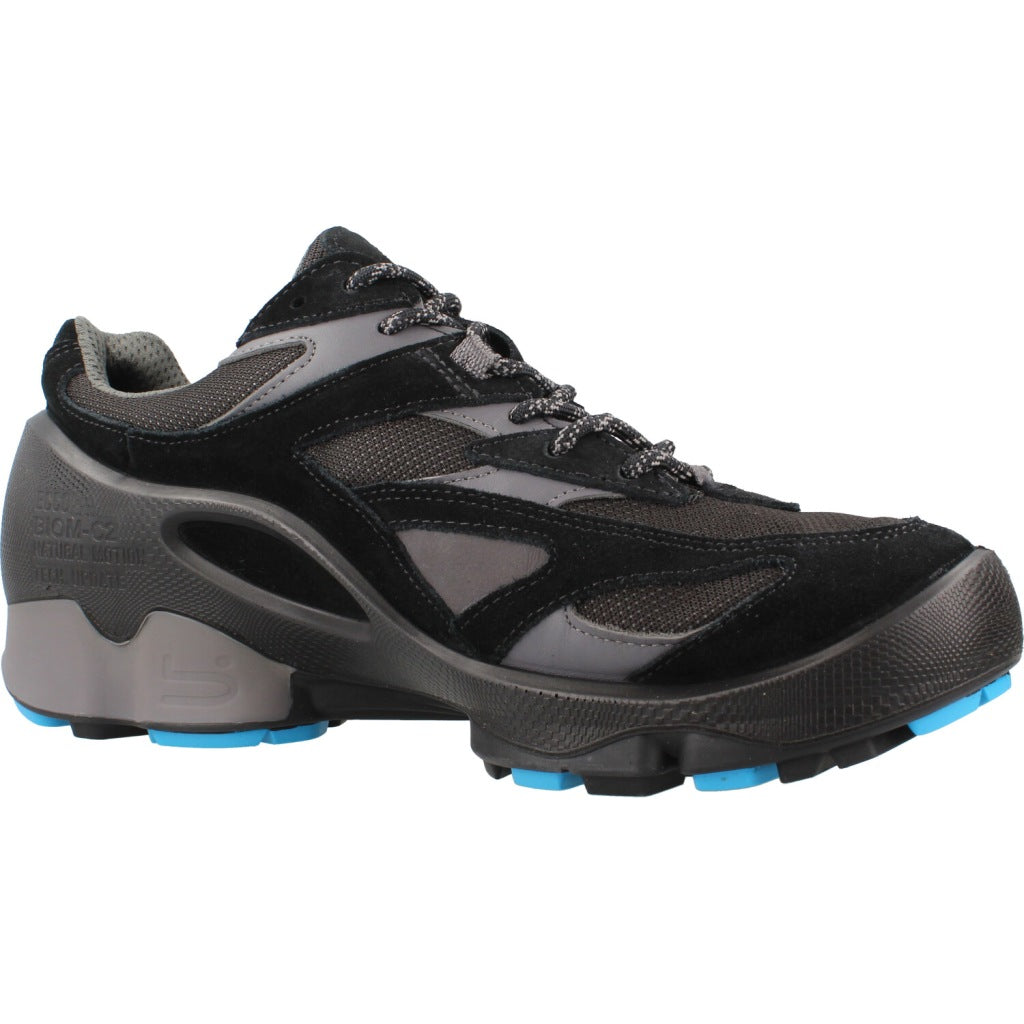 ECCO E en color BLK  (5)