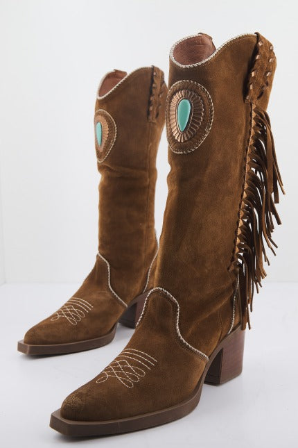 NEMONIC N en color TABAC  (1)