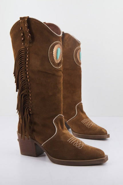 NEMONIC N en color TABAC  (2)