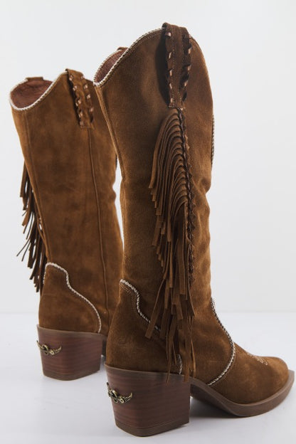 NEMONIC N en color TABAC  (3)