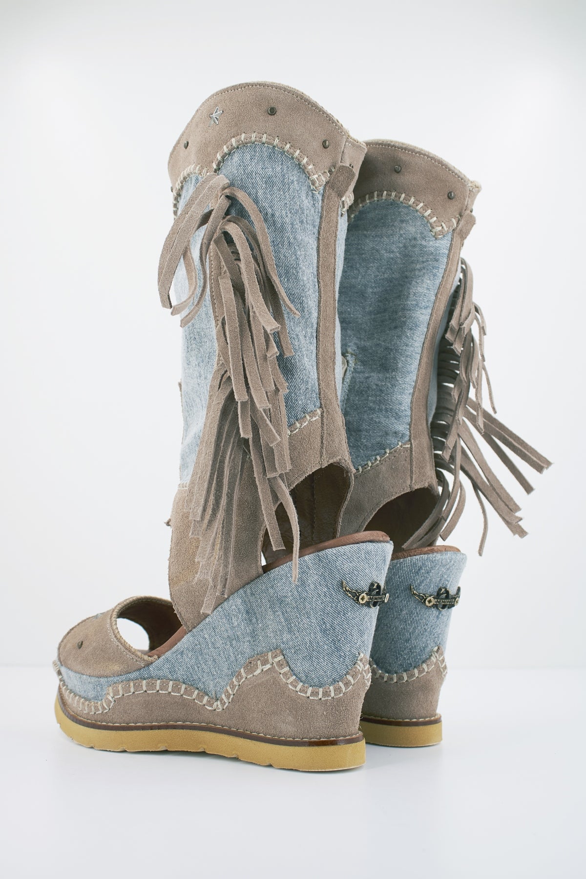 NEMONIC N en color AZUL  (3)