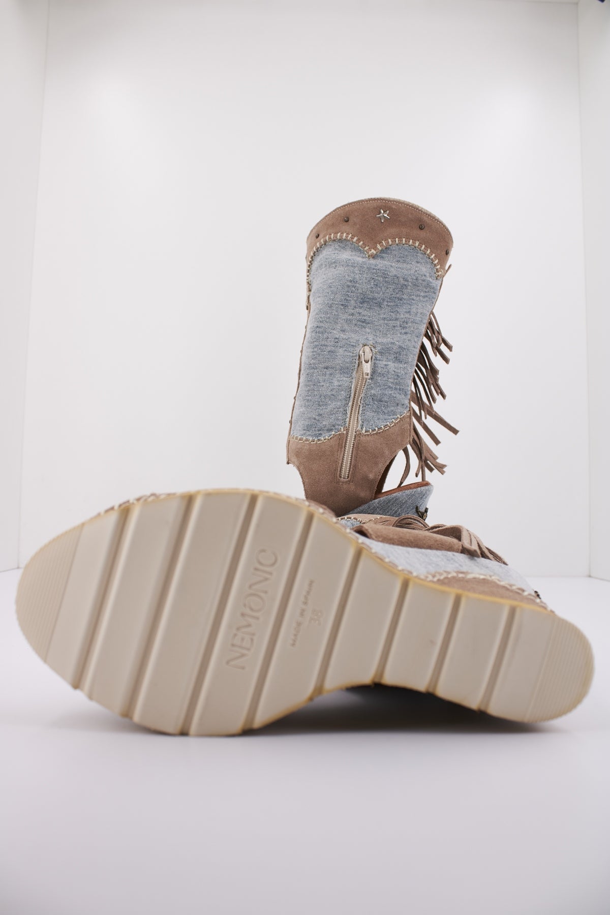 NEMONIC N en color AZUL  (4)