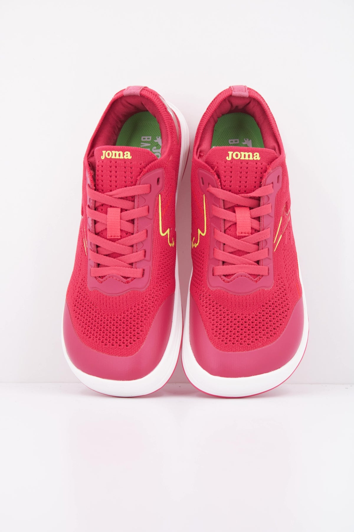 JOMA BFVIPJS en color FUCSIA  (3)