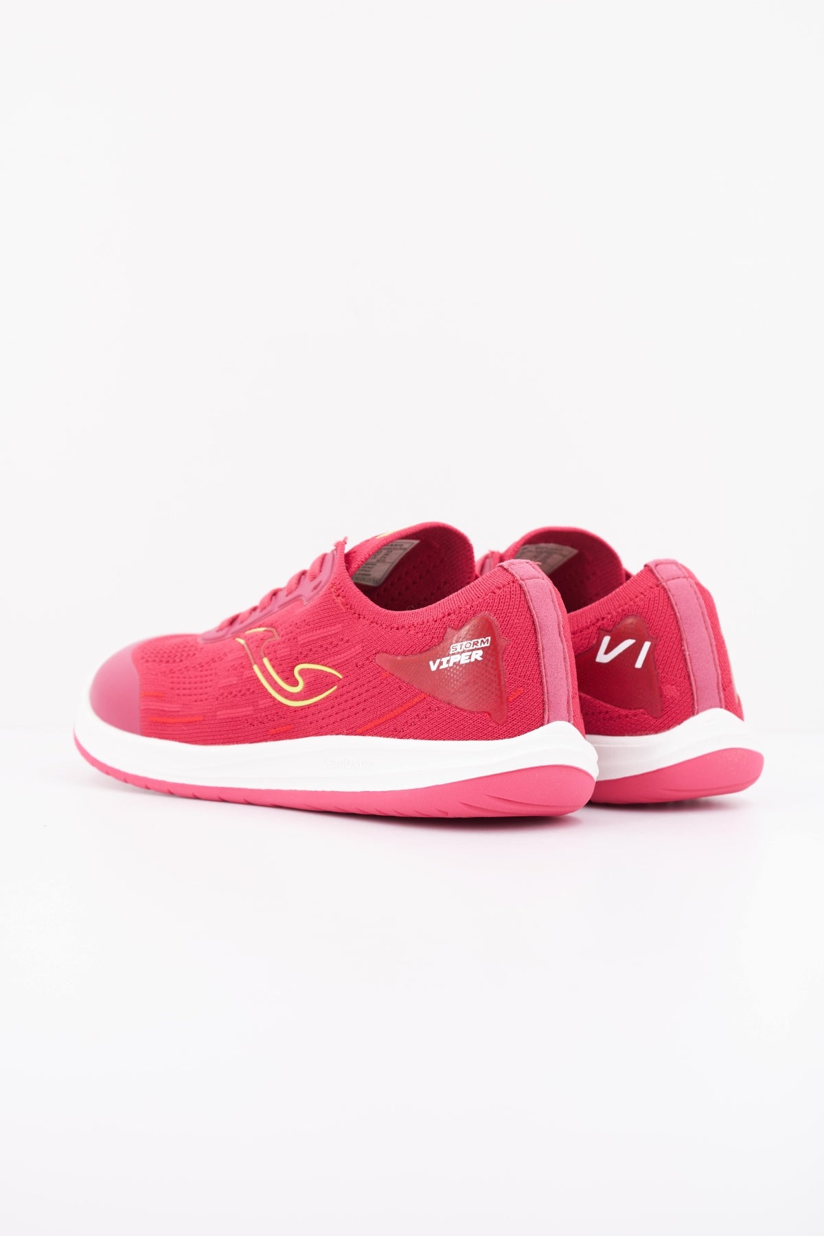 JOMA BFVIPJS en color FUCSIA  (4)