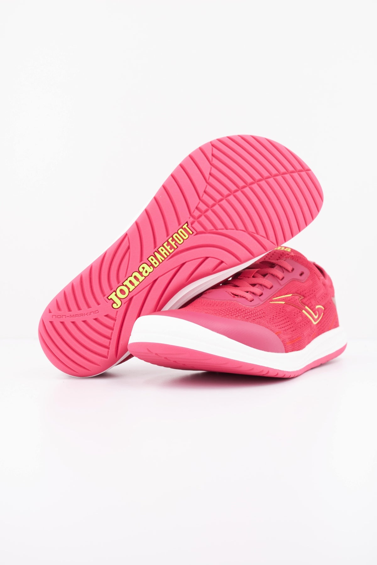 JOMA BFVIPJS en color FUCSIA  (5)