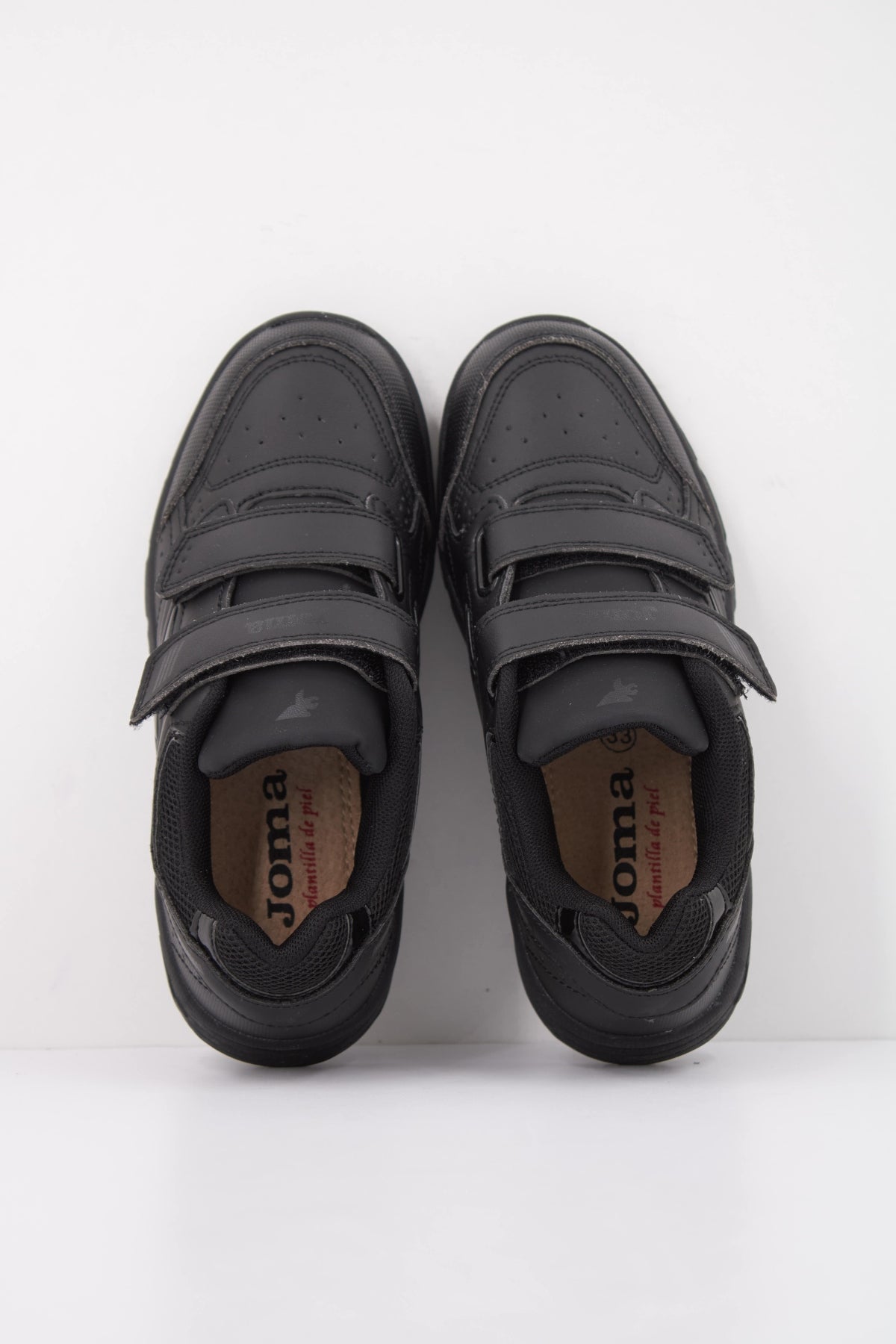 JOMA WSCHOWV en color NEGRO  (3)