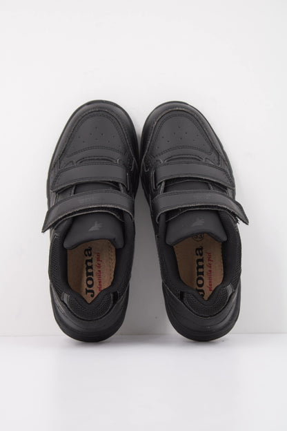 JOMA WSCHOWV en color NEGRO  (3)