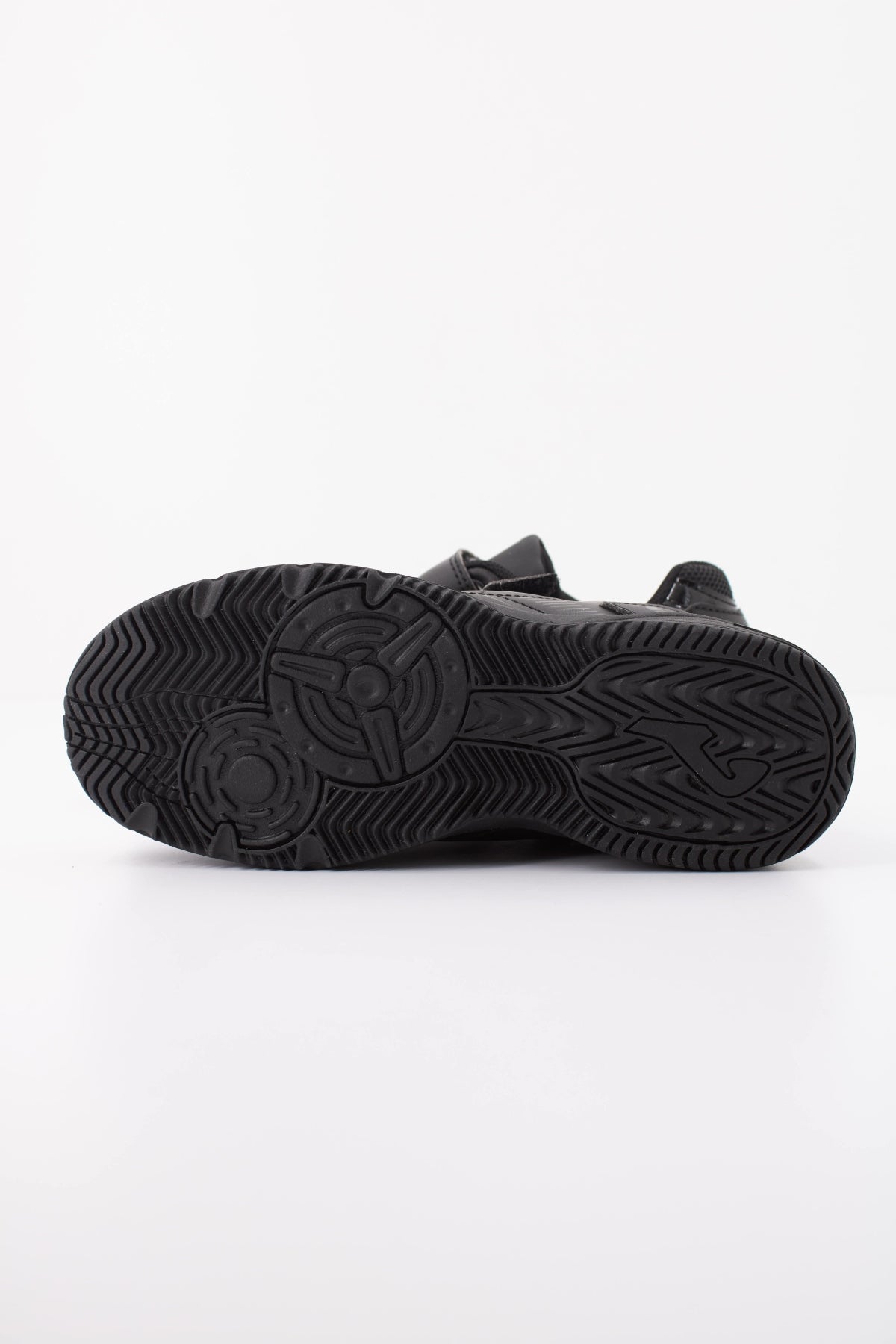 JOMA WSCHOWV en color NEGRO  (5)