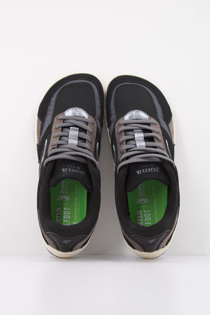 JOMA BFJW CR JU en color NEGRO  (3)