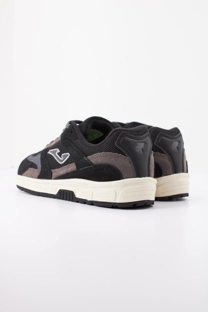 JOMA BFJW CR JU en color NEGRO  (4)