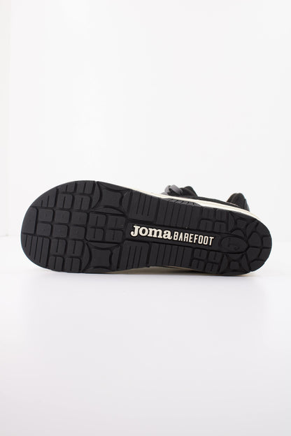 JOMA BFJW CR JU en color NEGRO  (5)