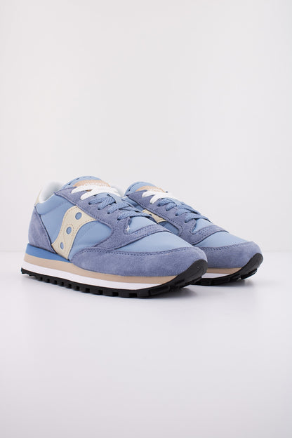 SAUCONY JAZZ TRIPLE en color LGHTBLGLD  (2)