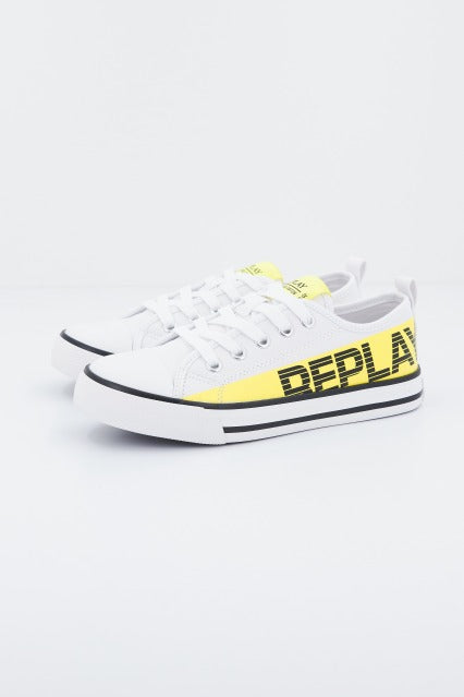 REPLAY JVT  en color WHITEYELLO  (1)