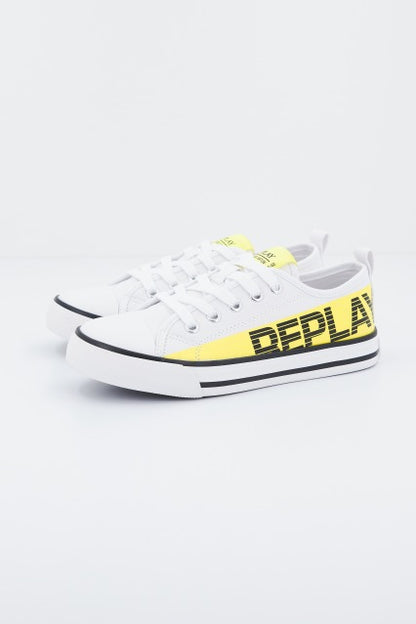 REPLAY JVT  en color WHITEYELLO  (1)