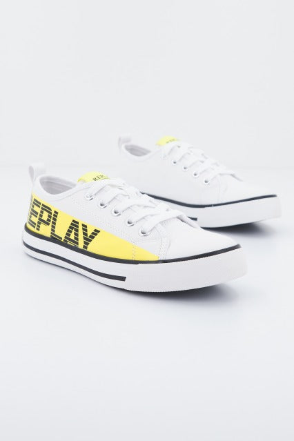 REPLAY JVT  en color WHITEYELLO  (2)