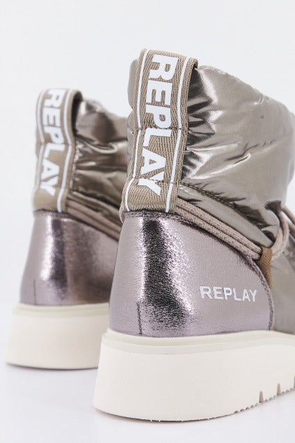 REPLAY ROSEMARY en color PLATIN  (3)