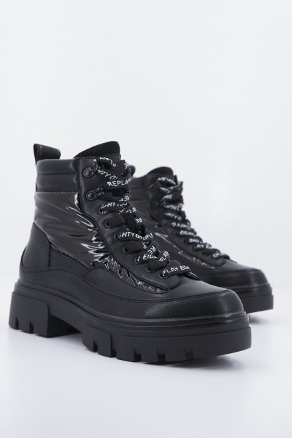 REPLAY RLS  en color BLACK  (2)