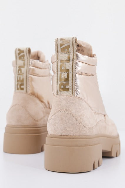 REPLAY RLT  en color BEIGE  (3)