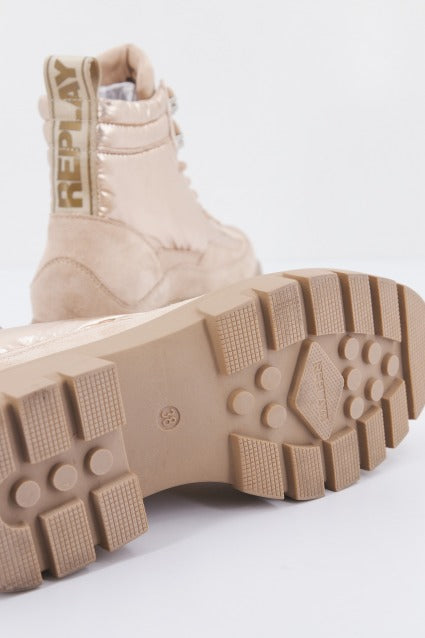 REPLAY RLT  en color BEIGE  (4)