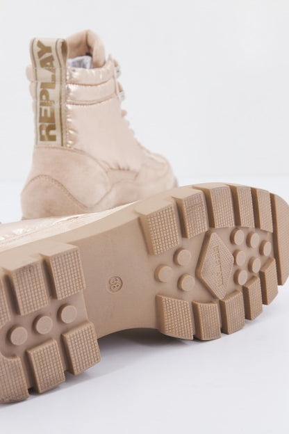 REPLAY RLT  en color BEIGE  (4)