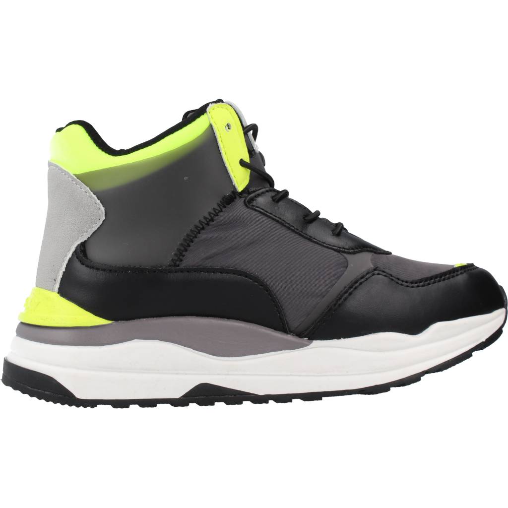 REPLAY MERAK JR  en color YLLWFLUO  (4)