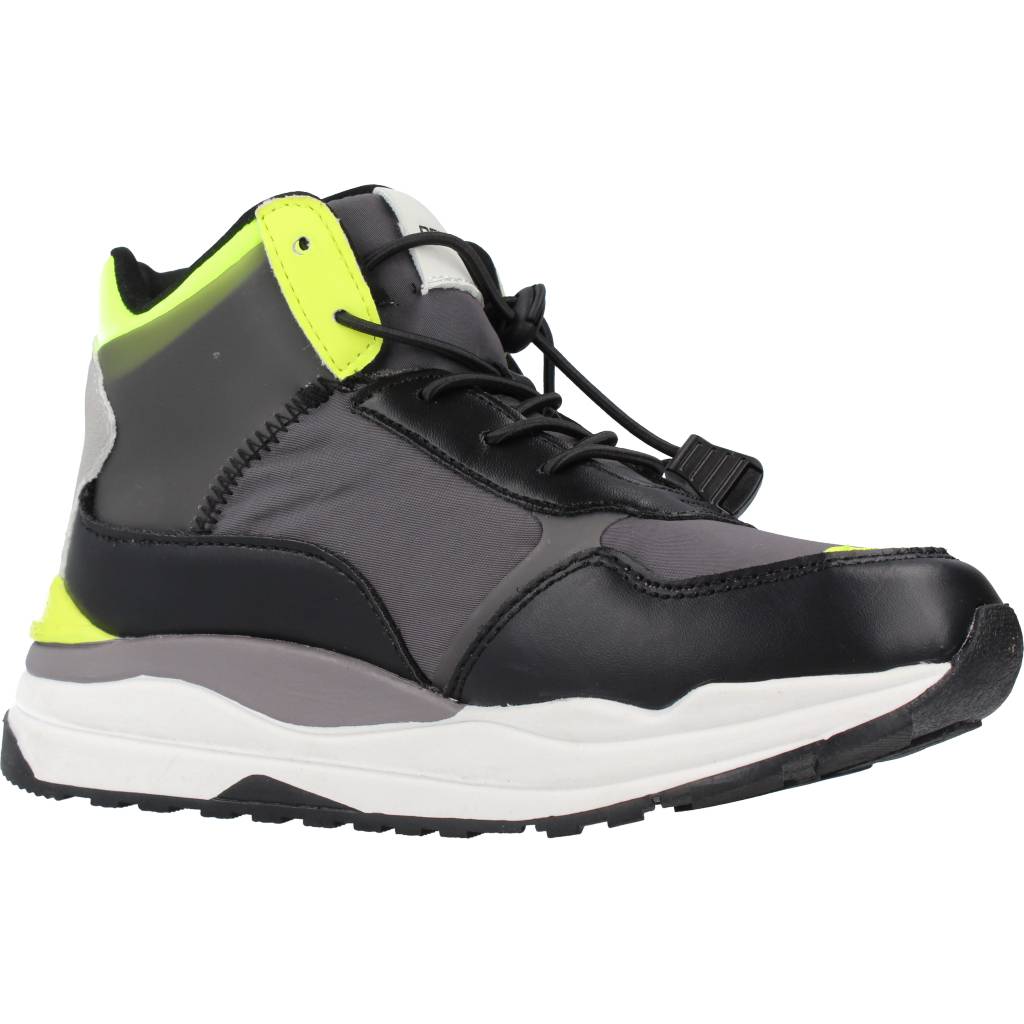 REPLAY MERAK JR  en color YLLWFLUO  (5)