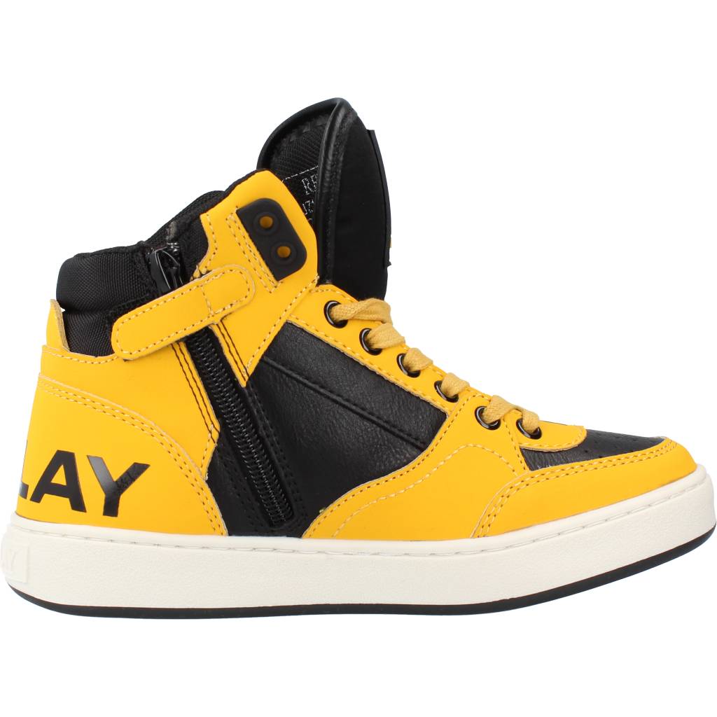 REPLAY COBRA  en color YELLOW  (4)