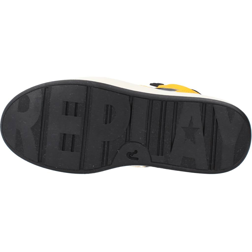 REPLAY COBRA  en color YELLOW  (6)