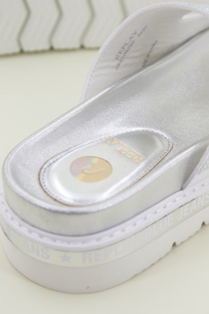 REPLAY MUDDY DIAMONDS en color WHITE  (4)