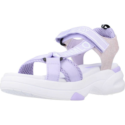 REPLAY  TEMPURA JR  en color VIOLET  (1)