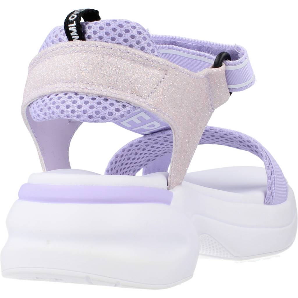 REPLAY  TEMPURA JR  en color VIOLET  (3)