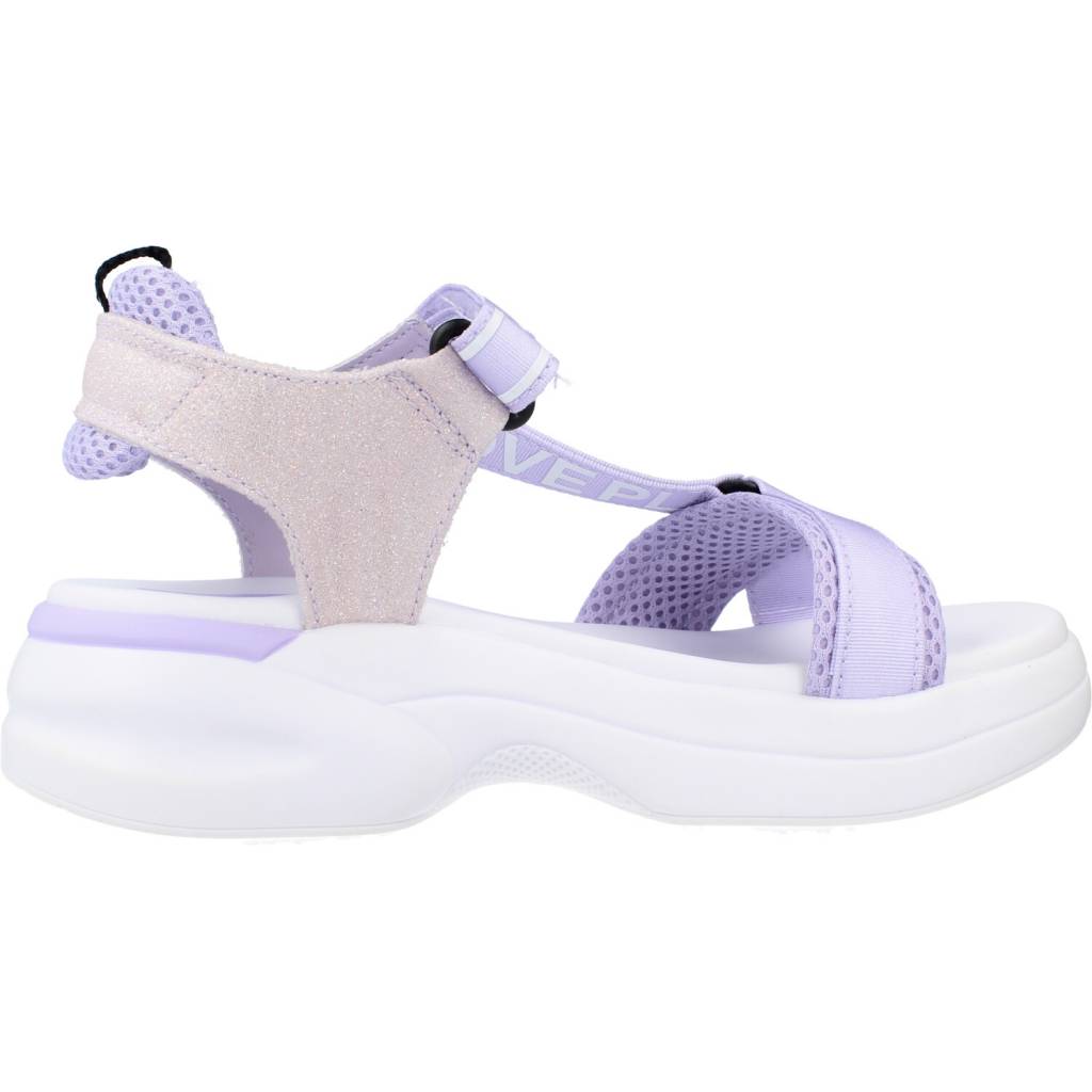 REPLAY  TEMPURA JR  en color VIOLET  (4)