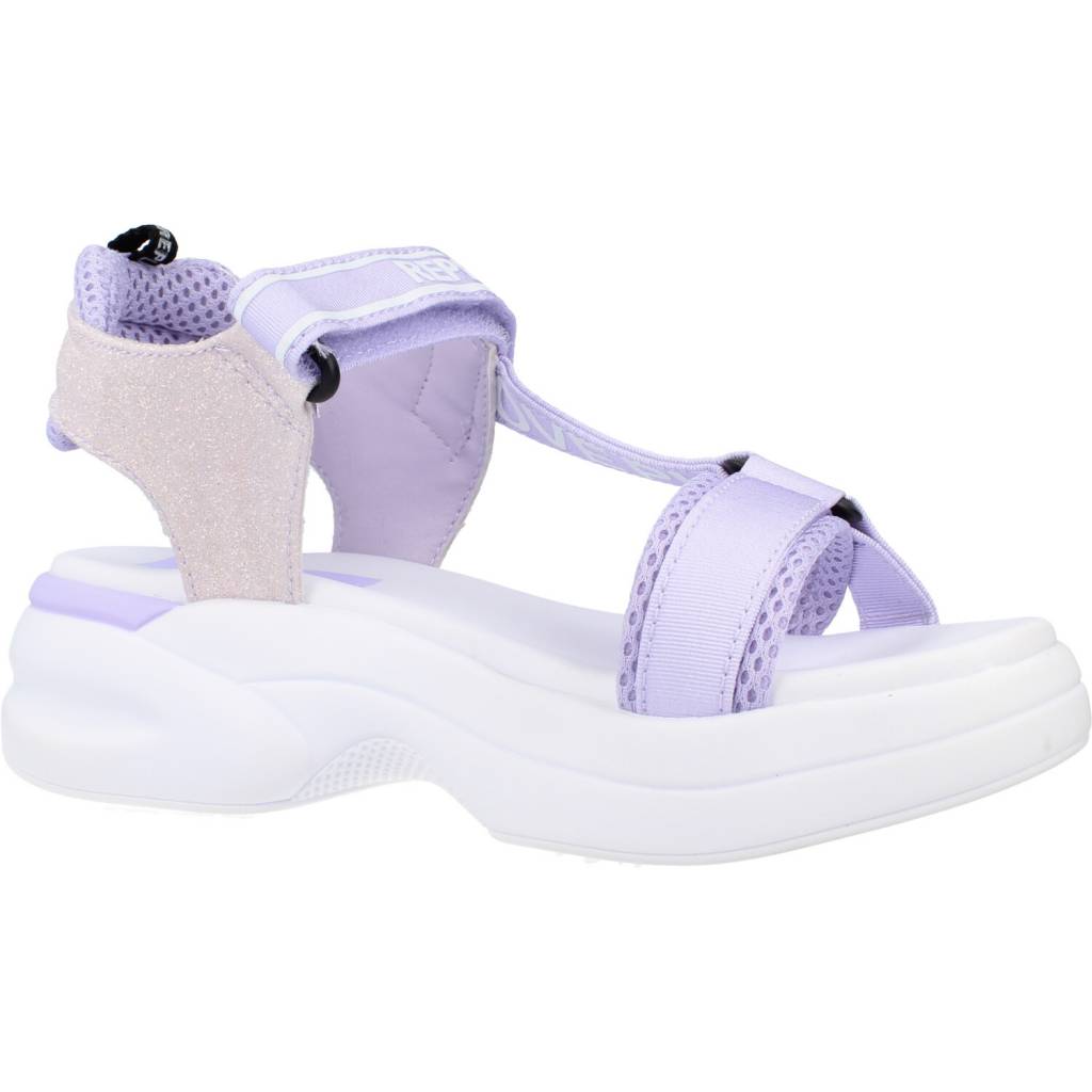 REPLAY  TEMPURA JR  en color VIOLET  (5)