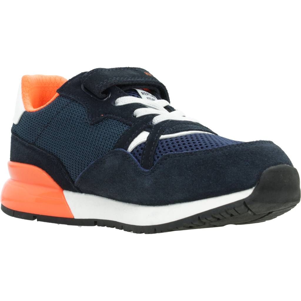 REPLAY SHOOT JR  en color NAVYWTH  (5)