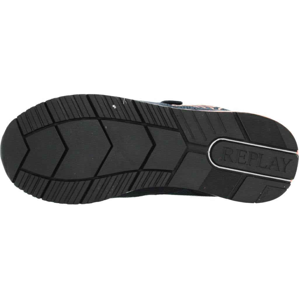 REPLAY SHOOT JR  en color NAVYWTH  (6)