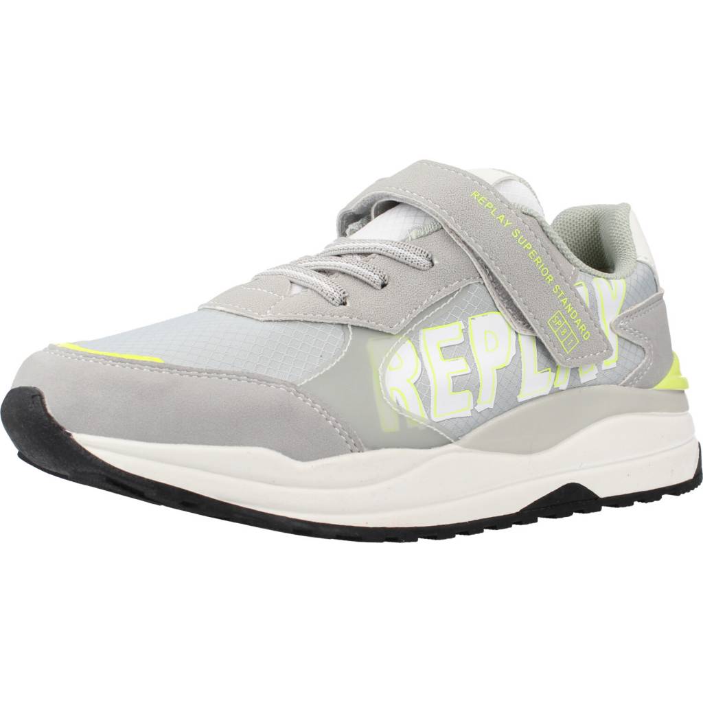 REPLAY MERAK en color GREY  (1)