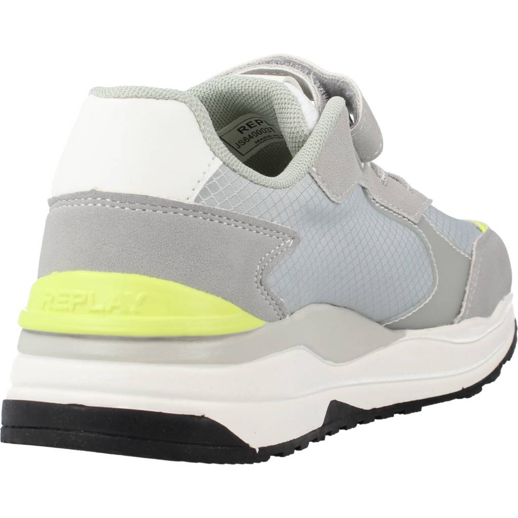 REPLAY MERAK en color GREY  (3)