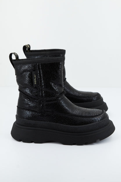 REPLAY RLS en color BLACK  (1)