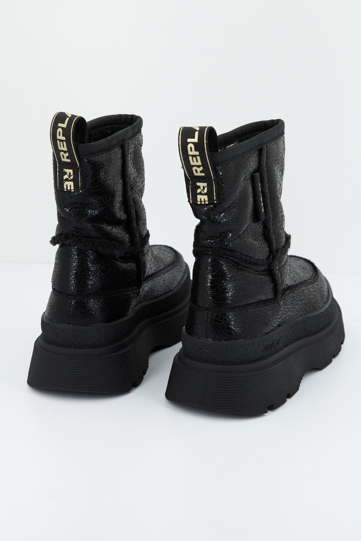 REPLAY RLS en color BLACK  (3)