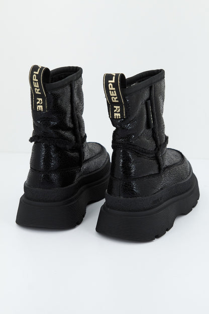 REPLAY RLS en color BLACK  (3)