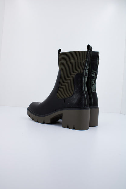 REPLAY VILLAGE RY en color BLKGREEN  (3)