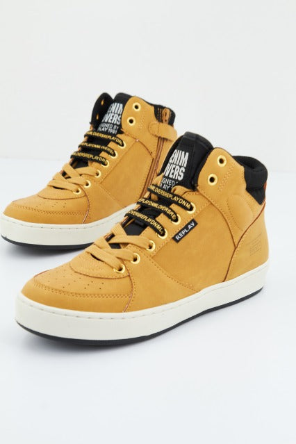 REPLAY COBRA en color YELLOW  (1)