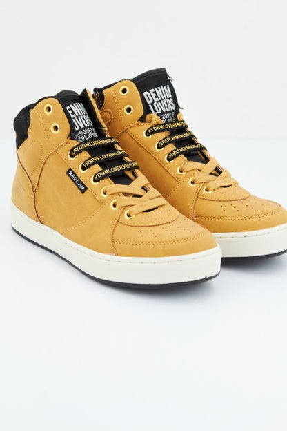 REPLAY COBRA en color YELLOW  (2)