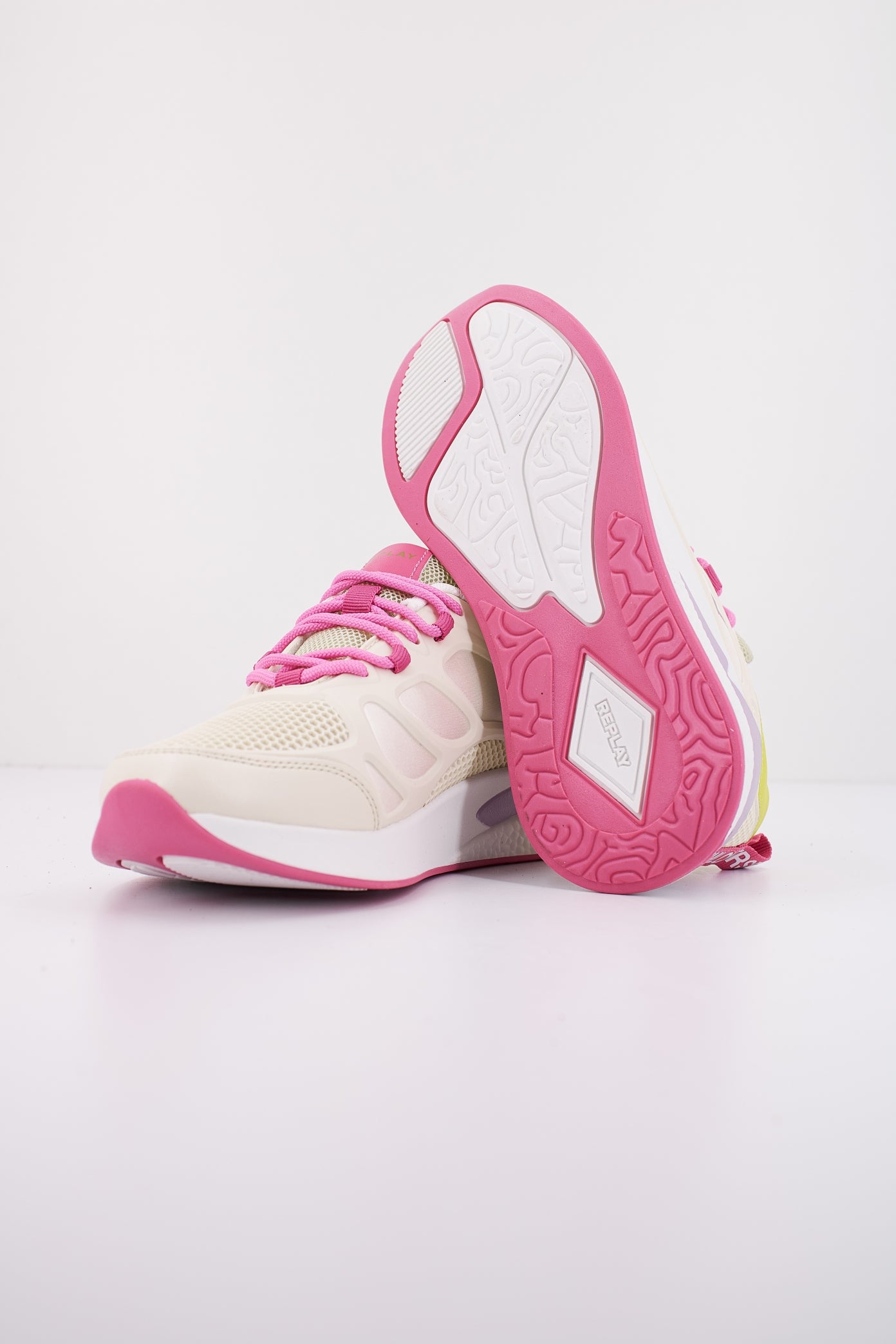 REPLAY  MAZE JR  en color LTBGMLT  (4)