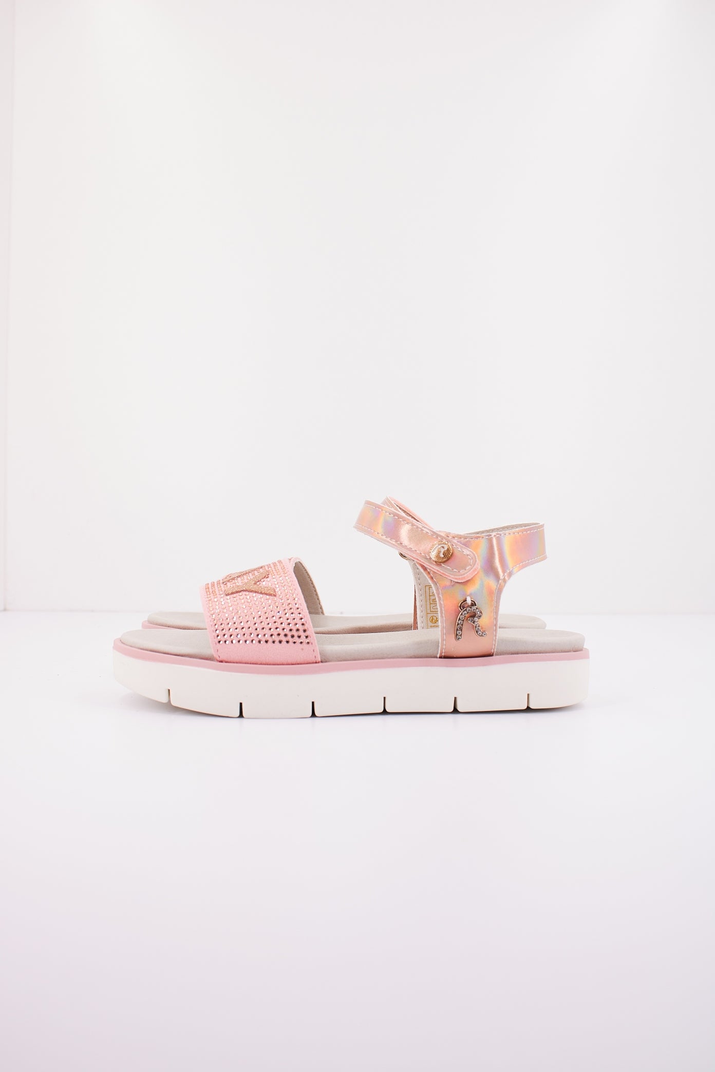 REPLAY JTS en color PINK  (1)