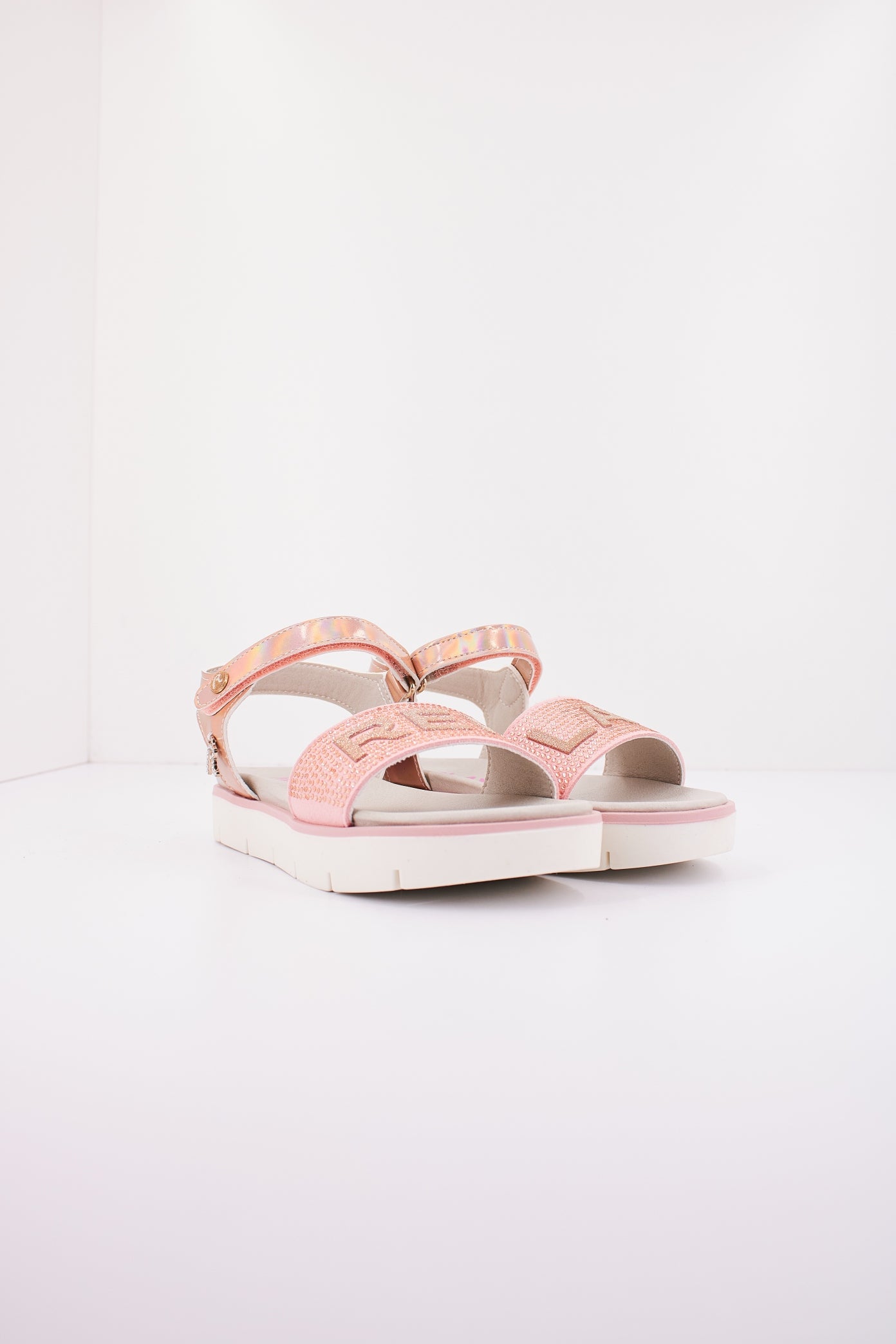 REPLAY JTS en color PINK  (2)